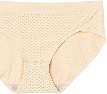 Amazon Essentials Seamless/No Show Panties (XS - XL) for Legging, Low Rise Hipster Underwear Braguitas Apparel & Accessories > Clothing > Underwear & Socks > Underwear KYLIE MAX   