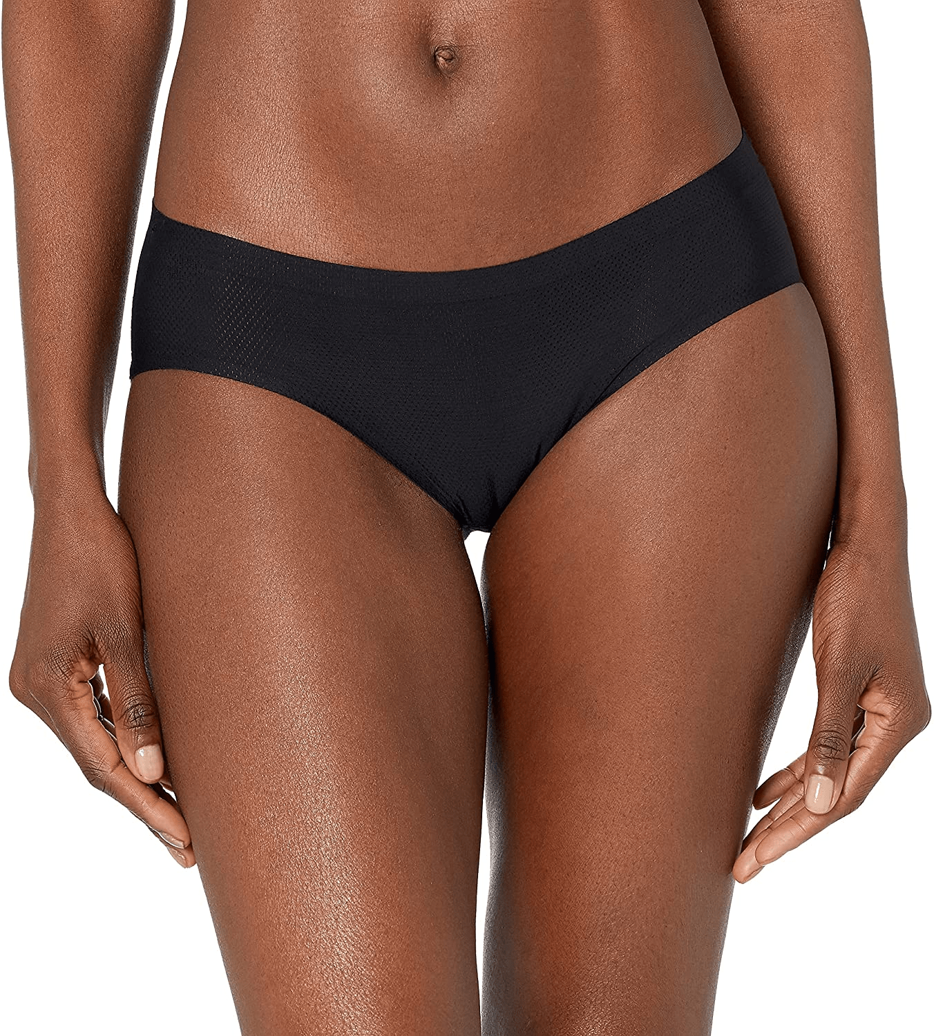 Amazon Essentials Seamless/No Show Panties (XS - XL) for Legging, Low Rise Hipster Underwear Braguitas Apparel & Accessories > Clothing > Underwear & Socks > Underwear KYLIE MAX   