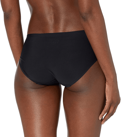 Amazon Essentials Seamless/No Show Panties (XS - XL) for Legging, Low Rise Hipster Underwear Braguitas Apparel & Accessories > Clothing > Underwear & Socks > Underwear KYLIE MAX   