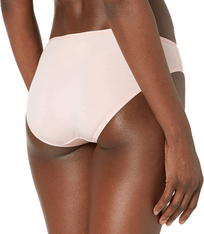 Amazon Essentials Women'S Cotton Bikini Brief Underwear, Multipacks Apparel & Accessories > Clothing > Underwear & Socks > Underwear KYLIE MAX   