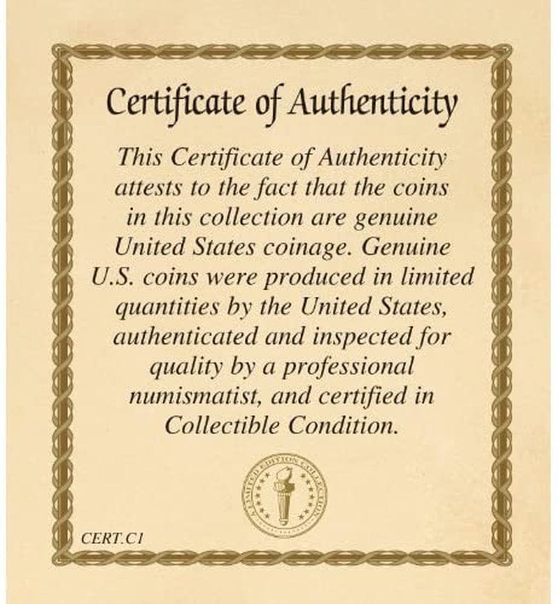 American Coin Treasures 100 Year Old Indian Head Penny Feather Silvertone Coin Earrings Apparel & Accessories > Jewelry > Earrings American Coin Treasures   