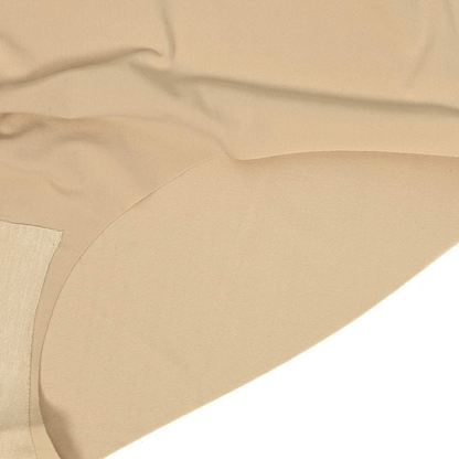 Anadelle Women'S No Show Hiphugger Panties Pack of 6 Apparel & Accessories > Clothing > Underwear & Socks > Underwear Anadelle   