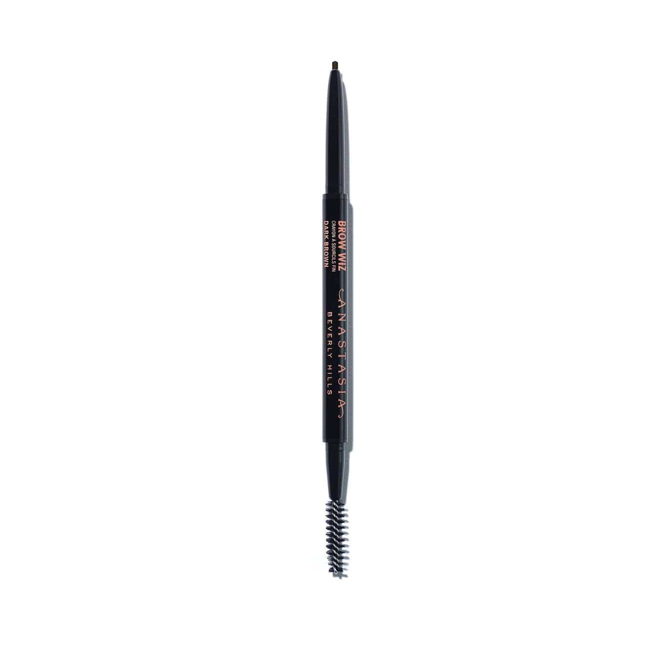 Anastasia Beverly Hills - Brow Wiz Health & Beauty > Personal Care > Cosmetics > Cosmetic Tools > Makeup Tools Anastasia Beverly Hills Dark Brown  