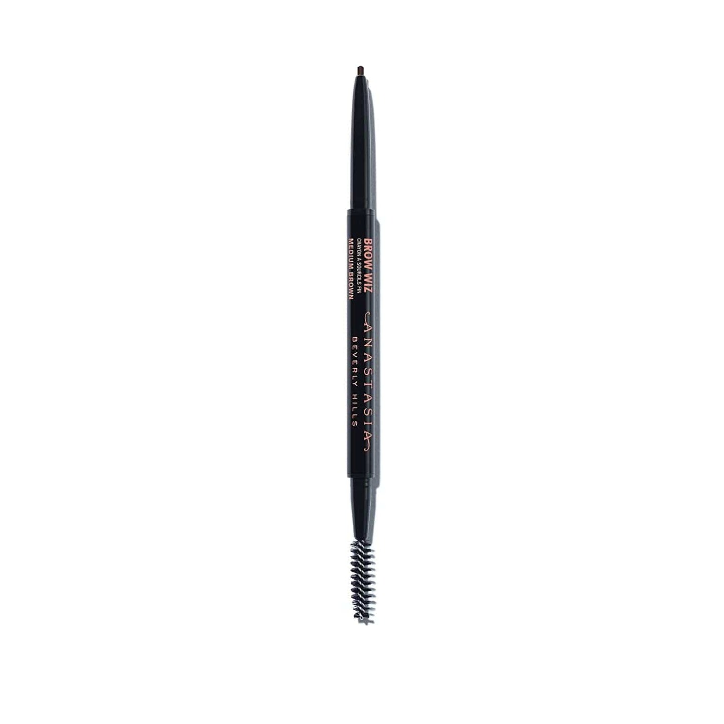 Anastasia Beverly Hills - Brow Wiz Health & Beauty > Personal Care > Cosmetics > Cosmetic Tools > Makeup Tools Anastasia Beverly Hills Medium Brown  