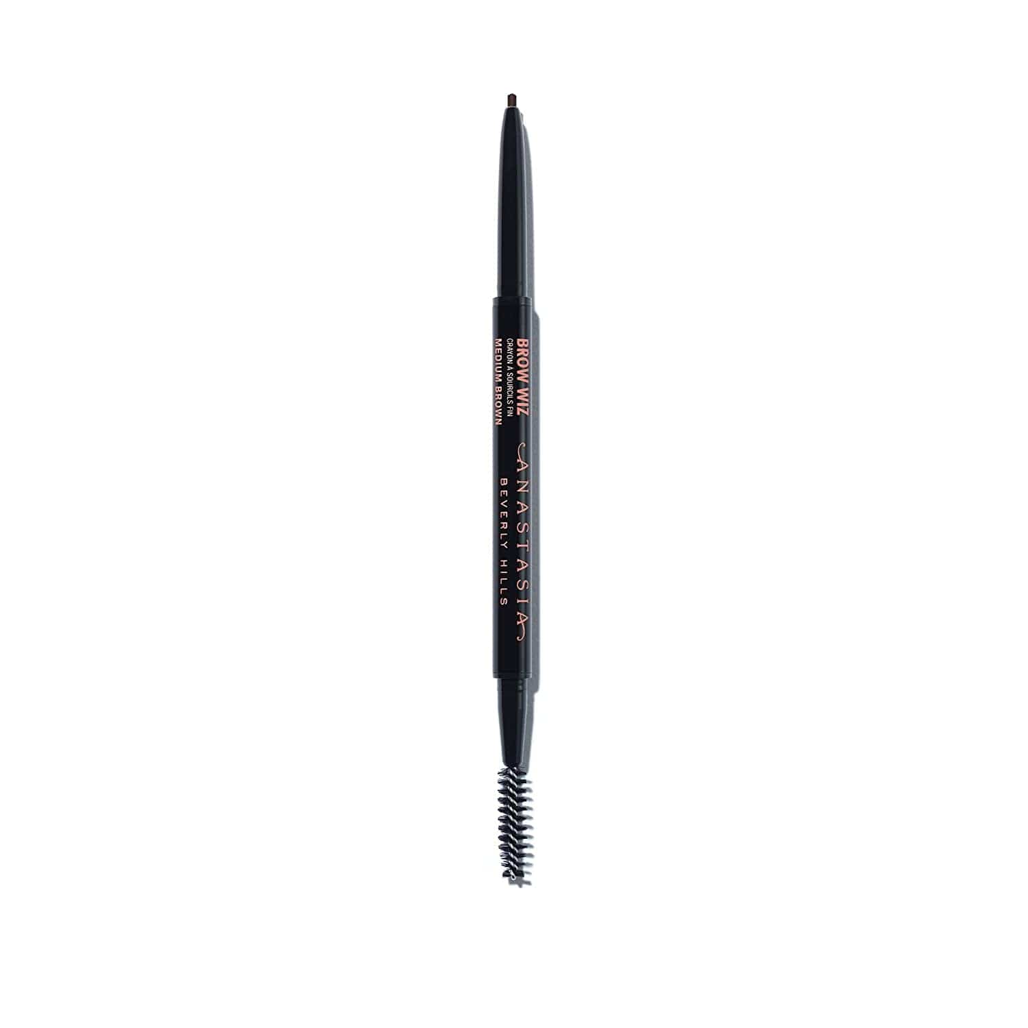Anastasia Beverly Hills - Brow Wiz Health & Beauty > Personal Care > Cosmetics > Cosmetic Tools > Makeup Tools Anastasia Beverly Hills Medium Brown  
