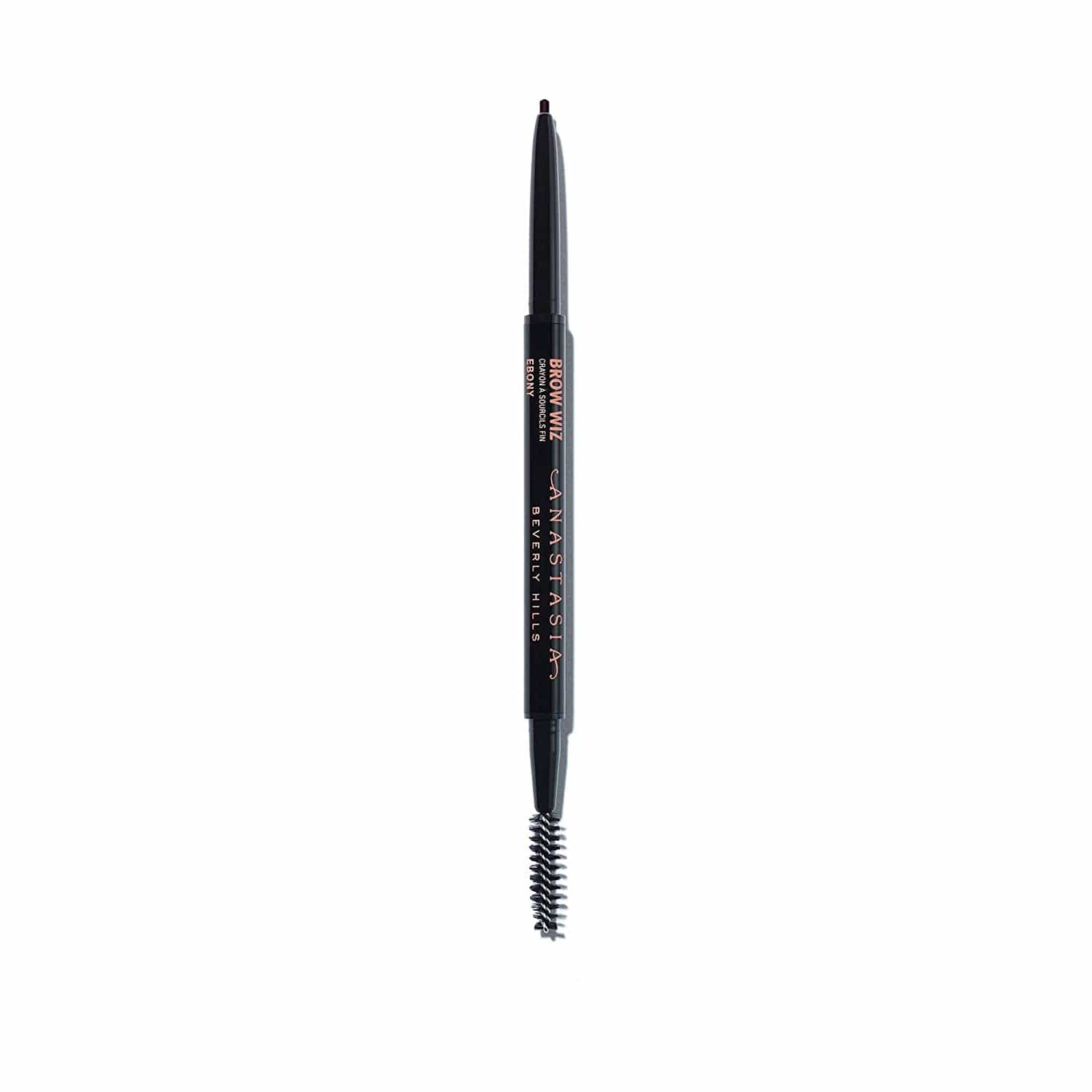 Anastasia Beverly Hills - Brow Wiz Health & Beauty > Personal Care > Cosmetics > Cosmetic Tools > Makeup Tools Anastasia Beverly Hills Ebony  