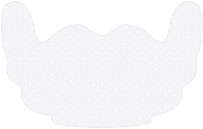 Aneralied Women Sticky Bras Strapless Nipple Covers Adhesive Bralette Invisible Push up Bra for Backless Dress Apparel & Accessories > Clothing > Underwear & Socks > Shapewear aneralied #2white_2pcs 36 