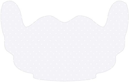 Aneralied Women Sticky Bras Strapless Nipple Covers Adhesive Bralette Invisible Push up Bra for Backless Dress Apparel & Accessories > Clothing > Underwear & Socks > Shapewear aneralied #2white_2pcs 36 