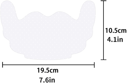 Aneralied Women Sticky Bras Strapless Nipple Covers Adhesive Bralette Invisible Push up Bra for Backless Dress Apparel & Accessories > Clothing > Underwear & Socks > Shapewear aneralied   