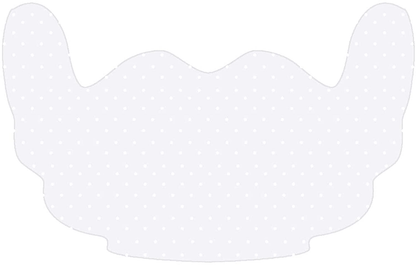 Aneralied Women Sticky Bras Strapless Nipple Covers Adhesive Bralette Invisible Push up Bra for Backless Dress Apparel & Accessories > Clothing > Underwear & Socks > Shapewear aneralied #2white_6pcs 36 