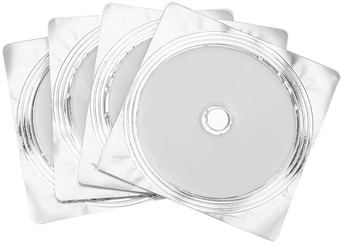 Aneralied Women Sticky Bras Strapless Nipple Covers Adhesive Bralette Invisible Push up Bra for Backless Dress Apparel & Accessories > Clothing > Underwear & Socks > Shapewear aneralied #3white_15pcs 36 