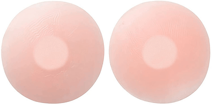 Aneralied Women Sticky Bras Strapless Nipple Covers Adhesive Bralette Invisible Push up Bra for Backless Dress Apparel & Accessories > Clothing > Underwear & Socks > Shapewear aneralied   