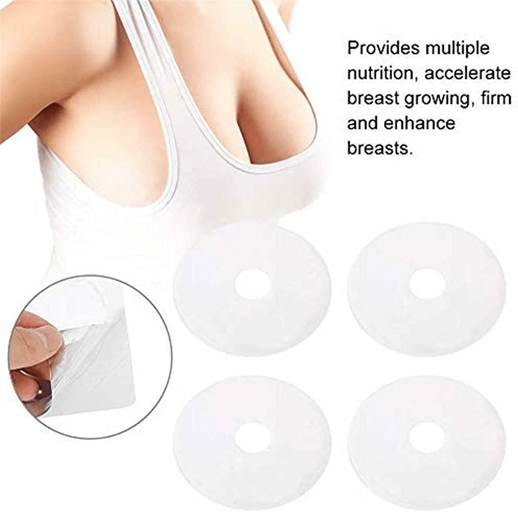 Aneralied Women Sticky Bras Strapless Nipple Covers Adhesive Bralette Invisible Push up Bra for Backless Dress Apparel & Accessories > Clothing > Underwear & Socks > Shapewear aneralied   