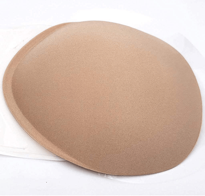 Aneralied Women Sticky Bras Strapless Nipple Covers Adhesive Bralette Invisible Push up Bra for Backless Dress Apparel & Accessories > Clothing > Underwear & Socks > Shapewear aneralied   