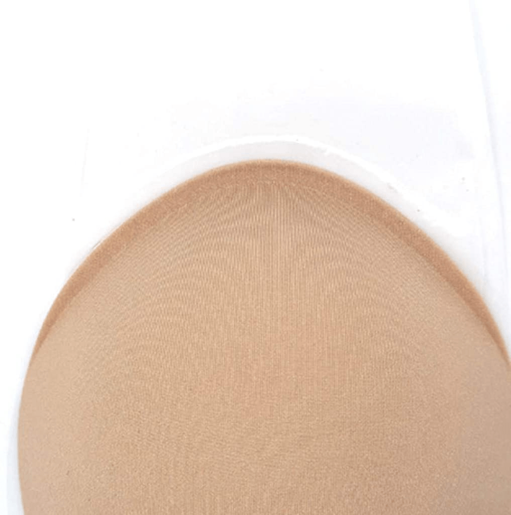 Aneralied Women Sticky Bras Strapless Nipple Covers Adhesive Bralette Invisible Push up Bra for Backless Dress Apparel & Accessories > Clothing > Underwear & Socks > Shapewear aneralied   
