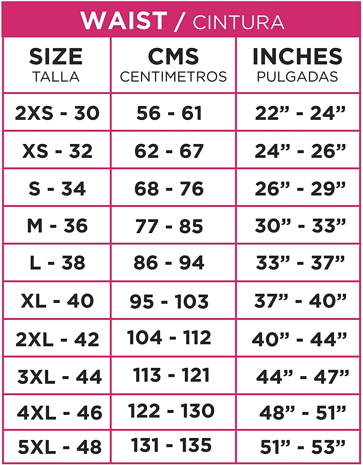 Ann Michell Women'S Naty Shapewear Apparel & Accessories > Jewelry > Watches Ann Michell   