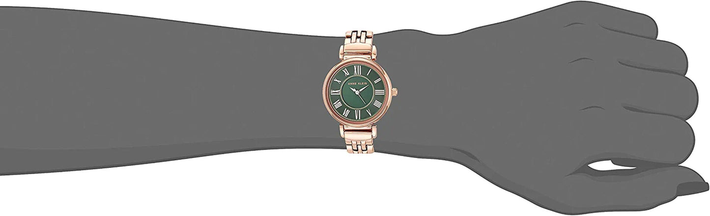 Anne Klein Women'S Bracelet Watch
