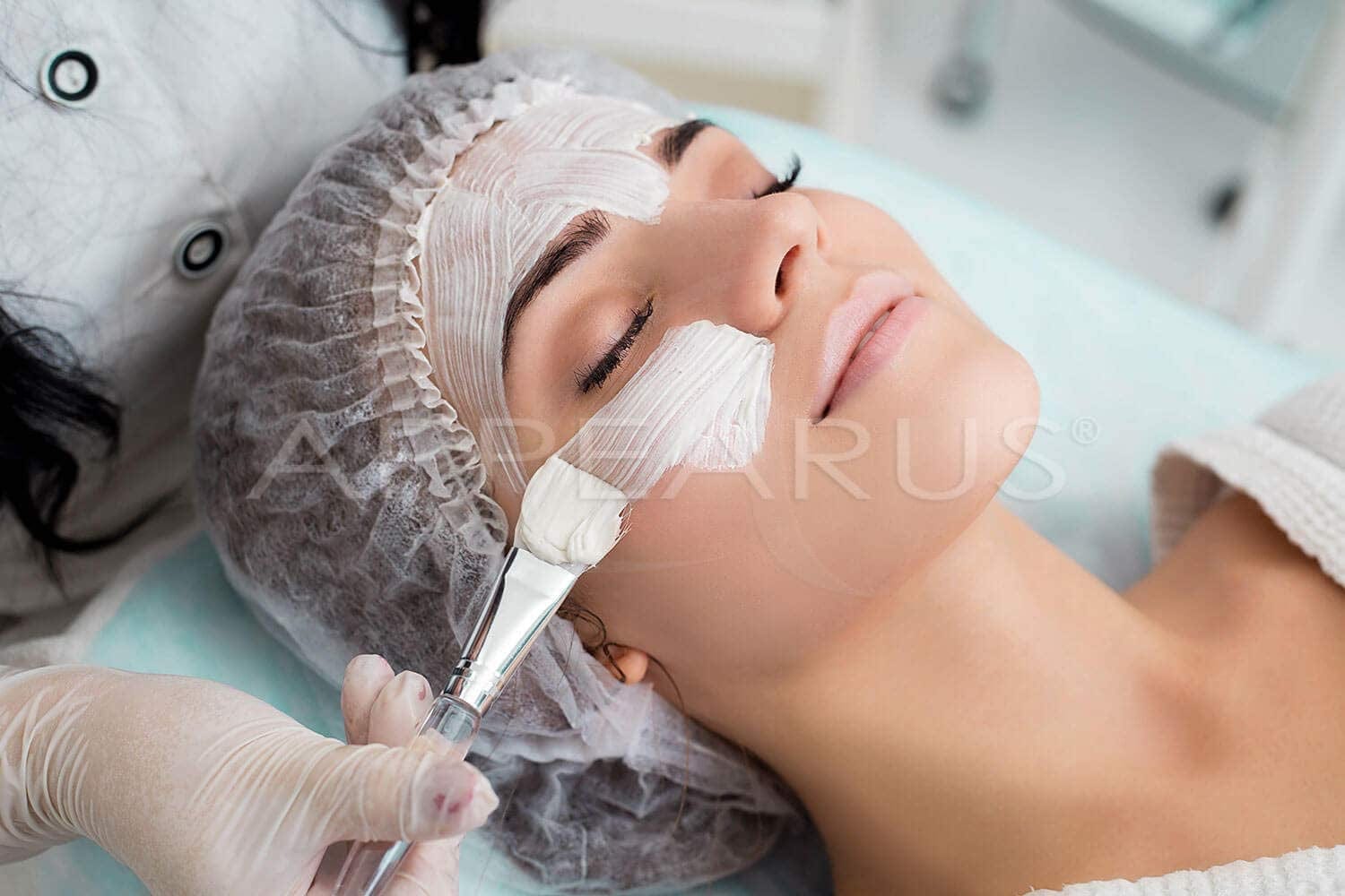 Appearus Facial Mask Mixing Bowl Set - Professional Spa Face Mask Mixing Tool (Dark Gray) Health & Beauty > Personal Care > Cosmetics > Cosmetic Tools > Skin Care Tools APPEARUS   