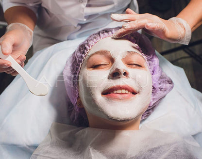 Appearus Facial Mask Mixing Bowl Set - Professional Spa Face Mask Mixing Tool (Dark Gray) Health & Beauty > Personal Care > Cosmetics > Cosmetic Tools > Skin Care Tools APPEARUS   