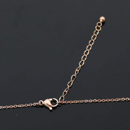 Aunt and Niece Gifts the Love between Aunt and Niece Is Forever Necklace Set Aunt Gift from Niece Aunt Jewelry