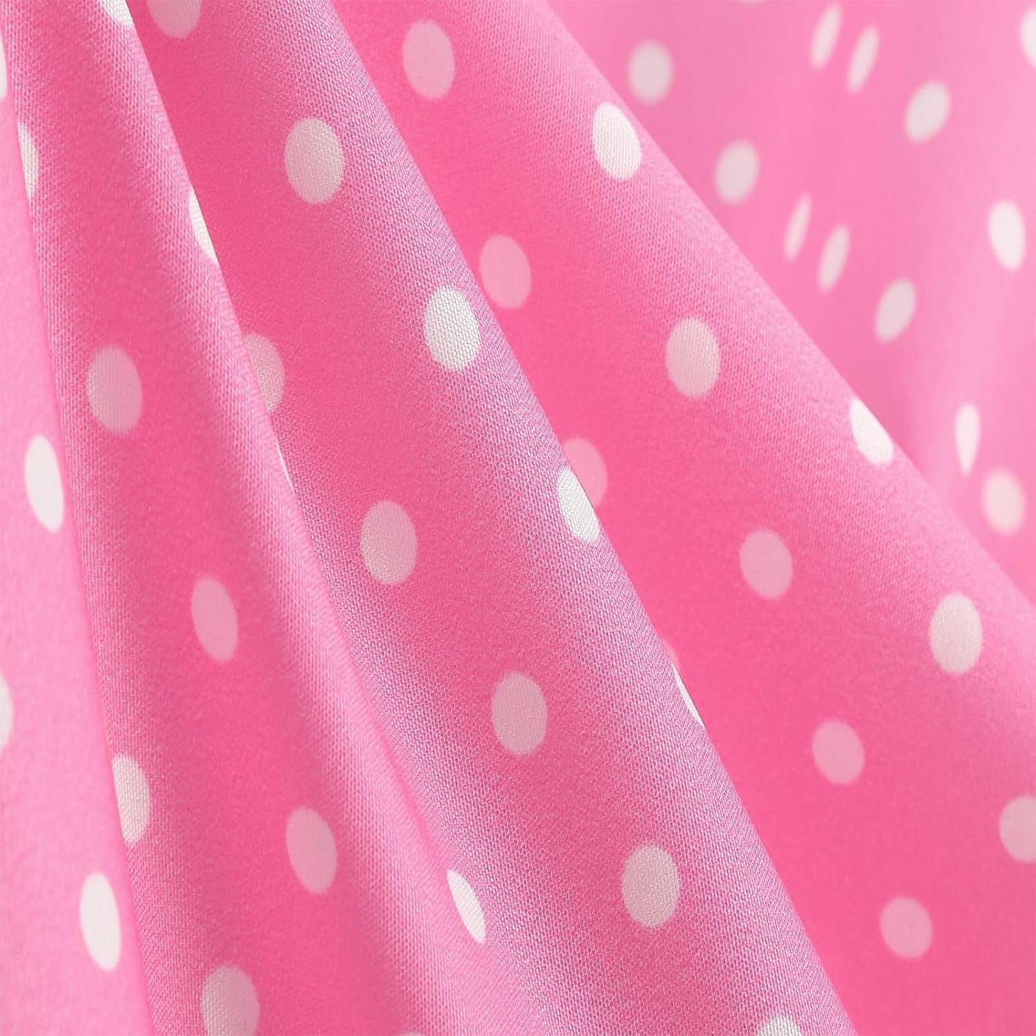 AWIBMK Women Vintage 1950S 50S Plaid Polka Dot Swing Dresses Spaghetti Straps Rockabilly Tea Dress