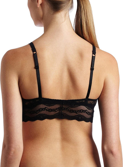 B.Tempt'D by Wacoal Women'S Lace Kiss Bralette