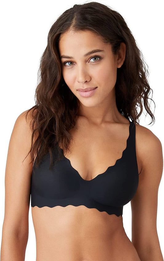 B.Tempt'D Women'S B.Wow'D Wire Free Bra Night / X-Small