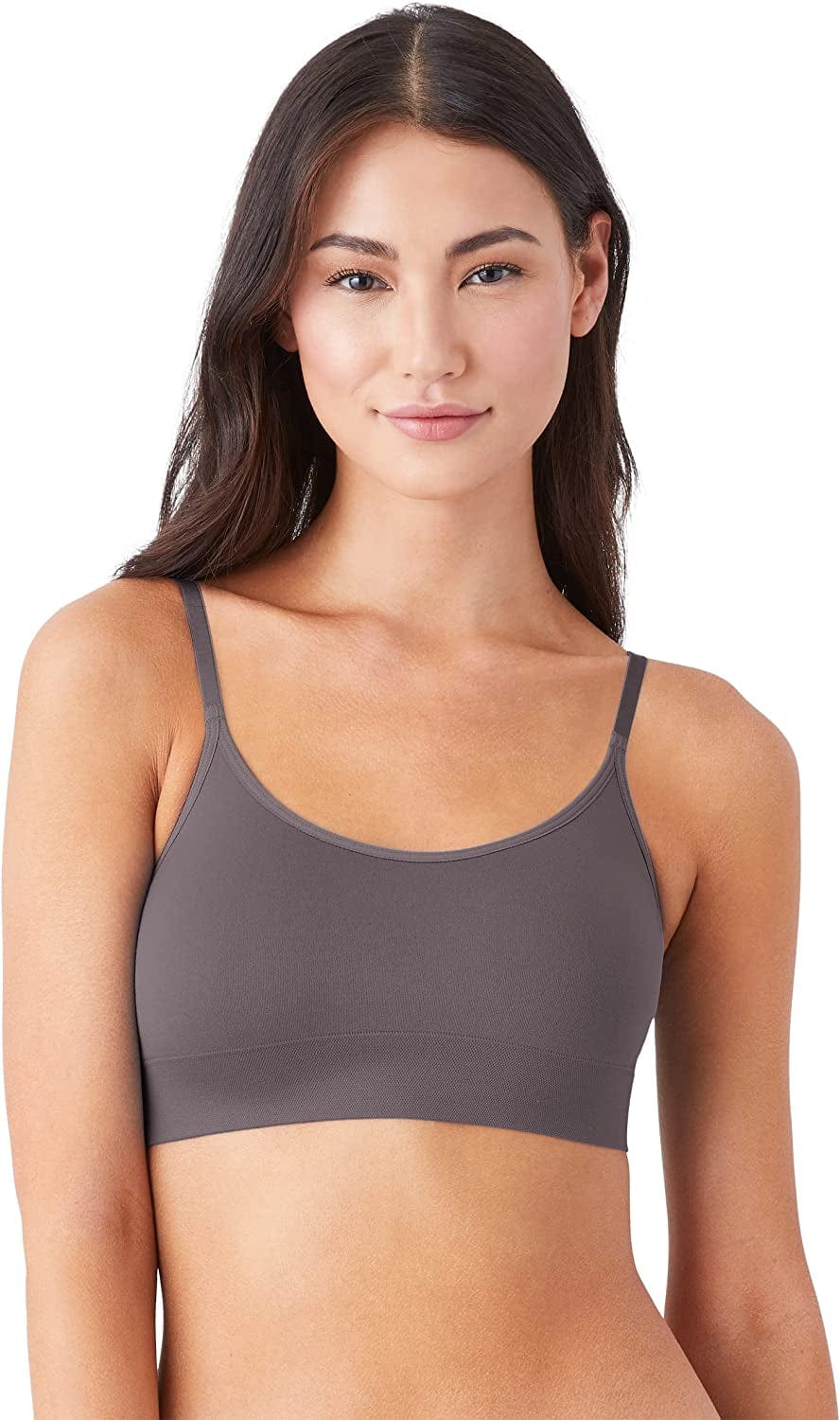 B.Tempt'D Women'S Comfort Intended Bralette Shark / Small