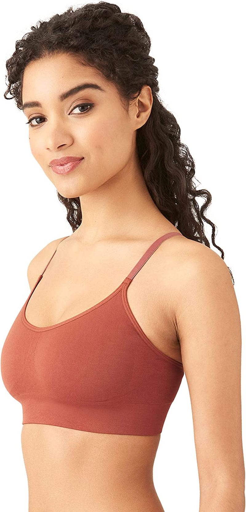 B.Tempt'D Women'S Comfort Intended Bralette
