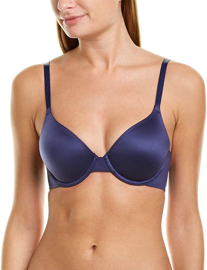 B.Tempt'D Women'S Future Foundation Contour Bra Patriot Blue / 38B