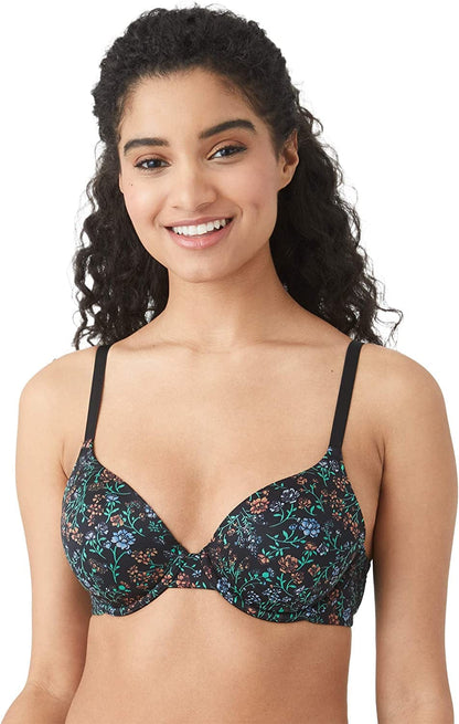B.Tempt'D Women'S Future Foundation Contour Bra Botanical Garden / 38C
