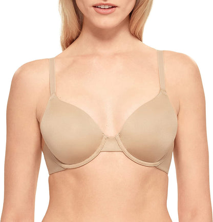 B.Tempt'D Women'S Future Foundation Contour Bra Au Natural / 34D