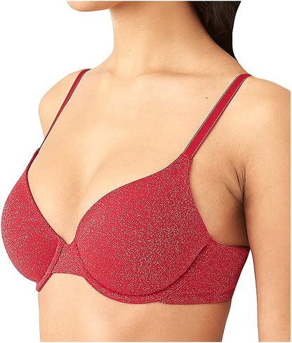 B.Tempt'D Women'S Future Foundation Contour Bra Chili Pepper / 40C