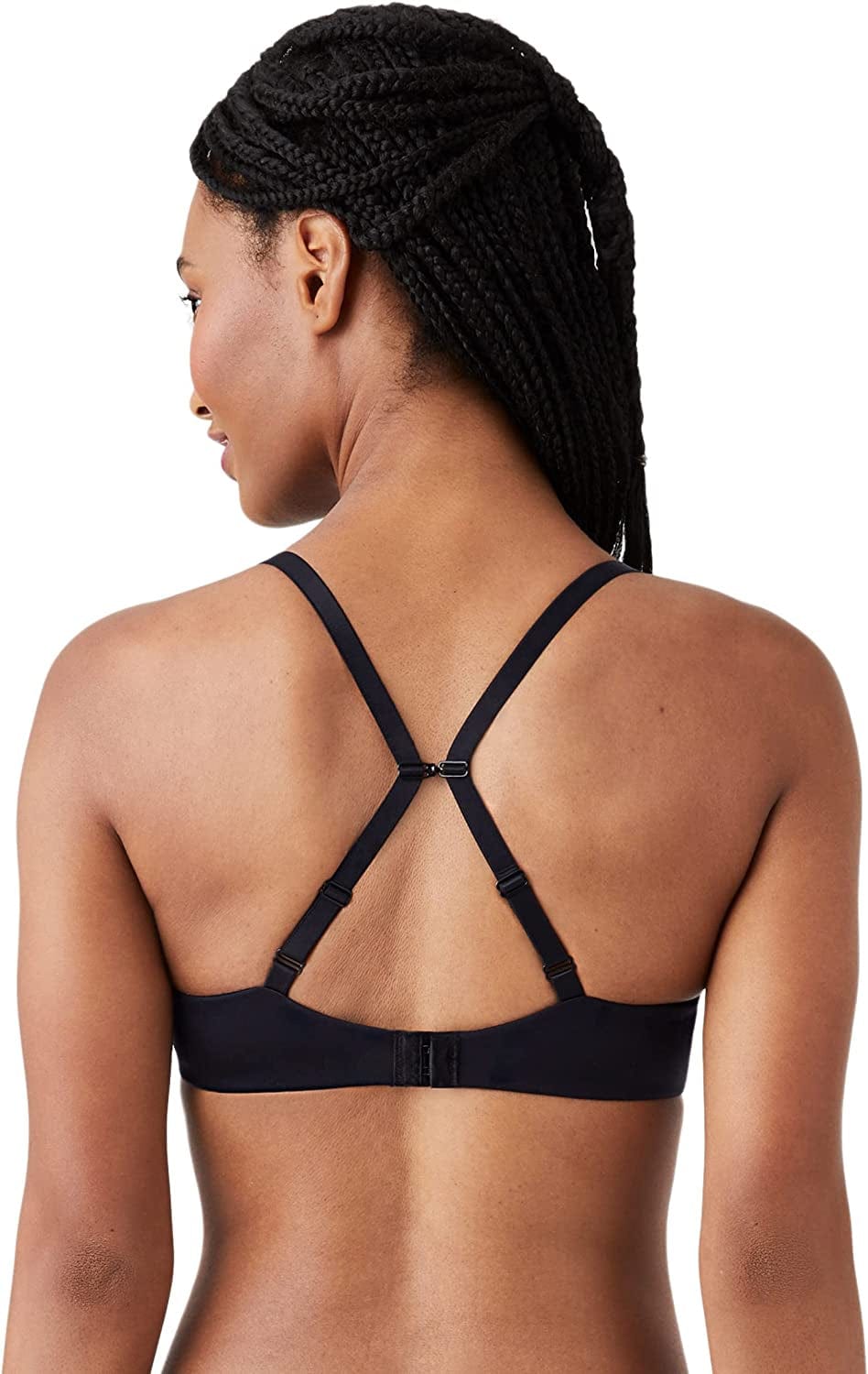 B.Tempt'D Women'S Future Foundation Contour Bra