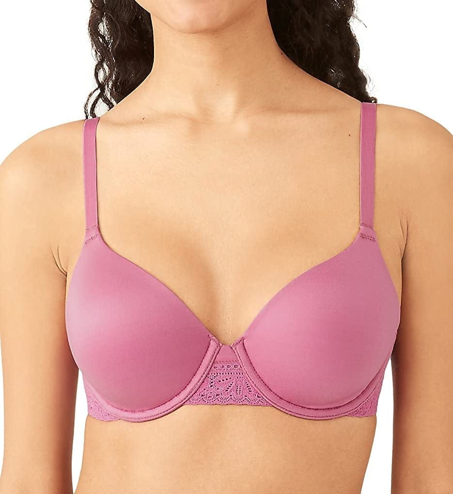 B.Tempt'D Women'S Future Foundation Contour Bra Red Violet / 34DD