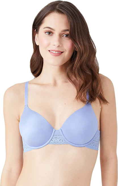 B.Tempt'D Women'S Future Foundation Contour Bra Brunnera Blue / 38D