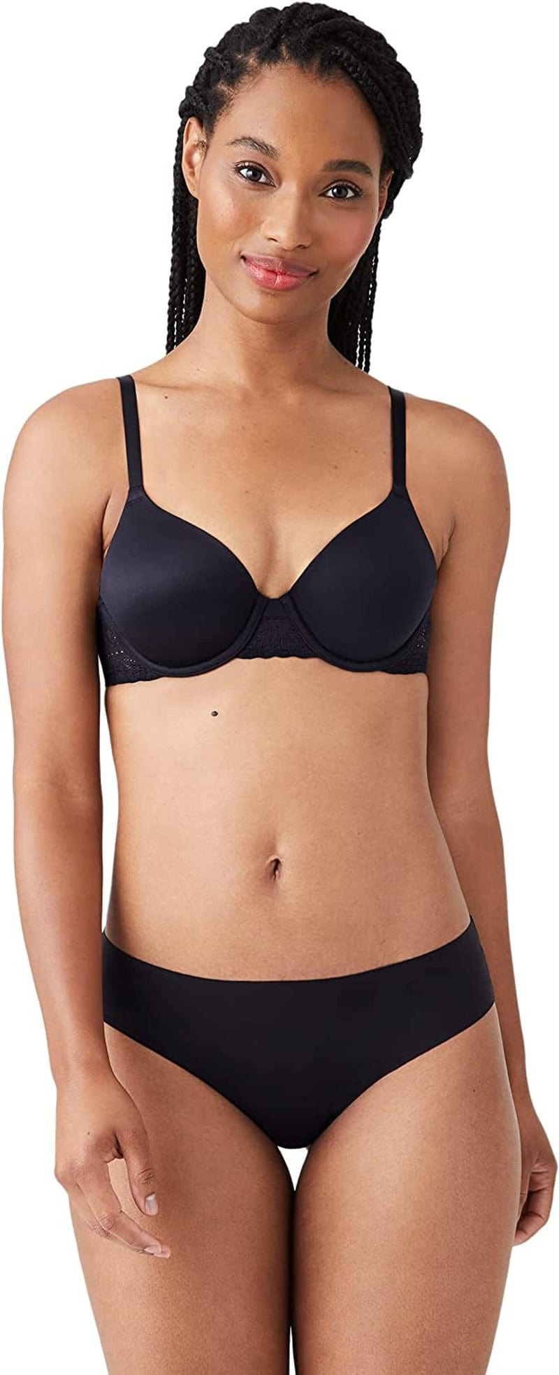 B.Tempt'D Women'S Future Foundation Contour Bra