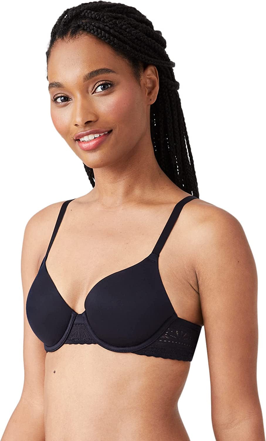 B.Tempt'D Women'S Future Foundation Contour Bra
