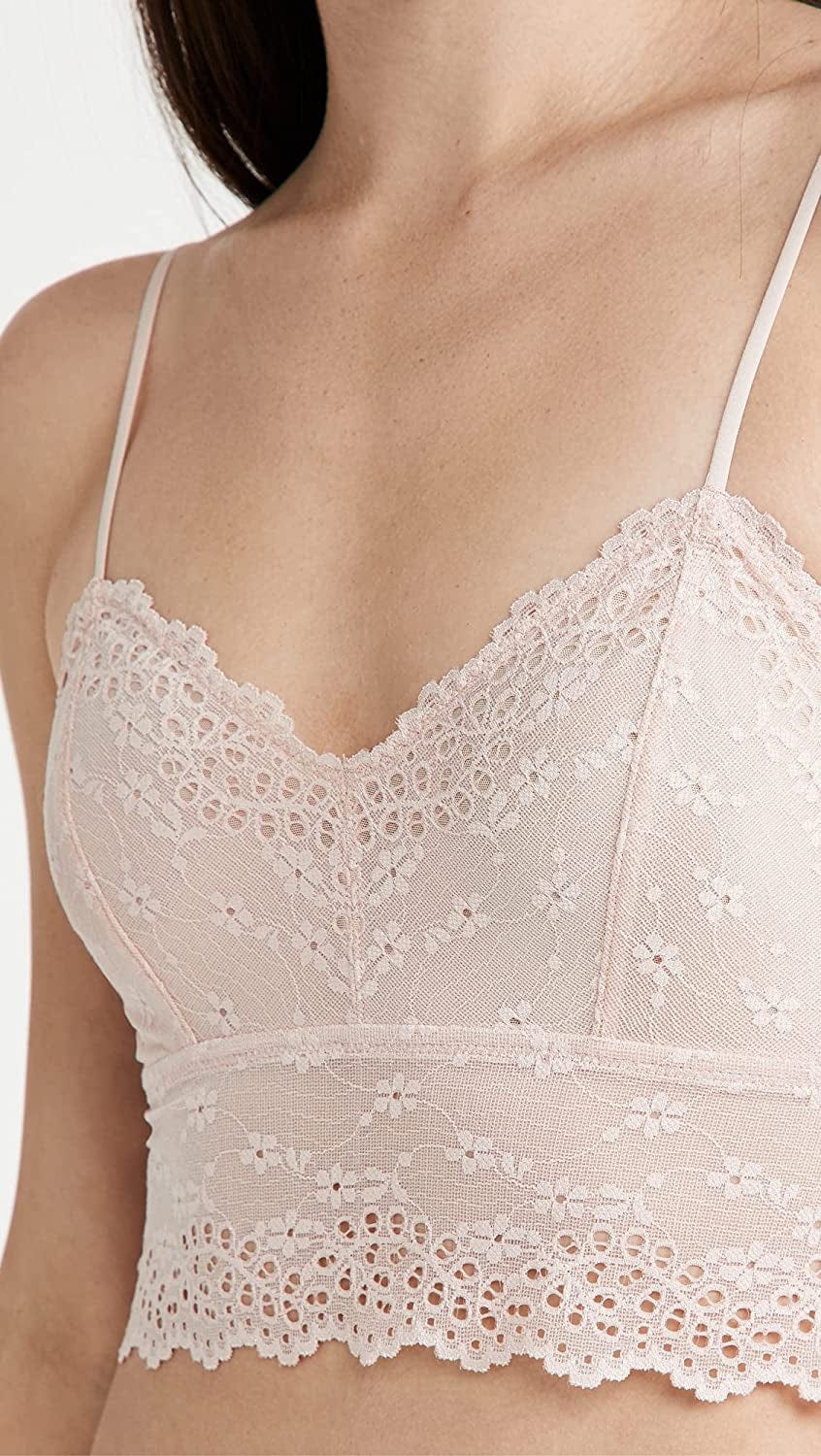 B.Tempt'D Women'S Inspired Eyelet Bralette