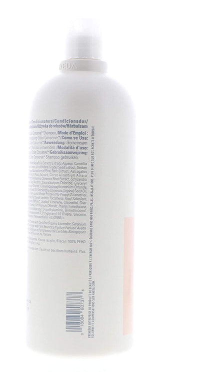 AVEDA by Aveda COLOR CONSERVE CONDITIONER 33.8 OZ UNISEX Haircare Conditioner Health & Beauty > Personal Care > Hair Care Aveda   