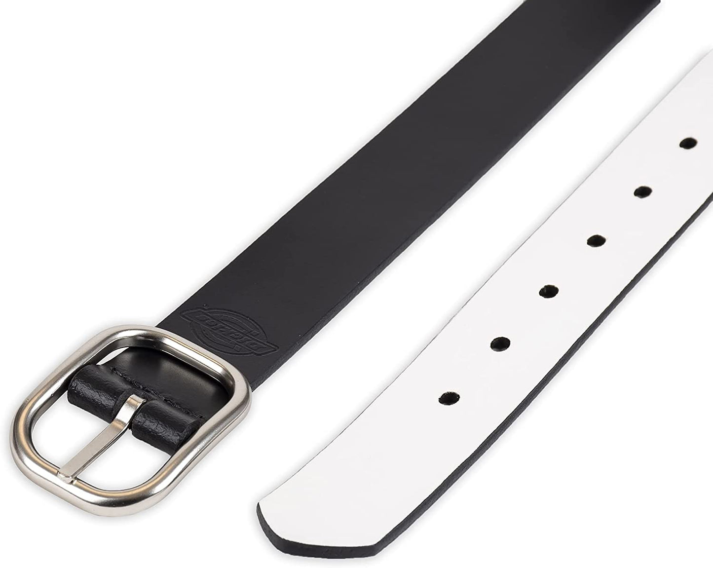 Dickies Women'S Reversible Belt Apparel & Accessories > Clothing Accessories > Belts Dickies   