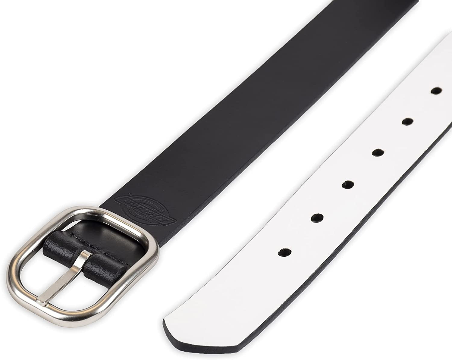 Dickies Women'S Reversible Belt Apparel & Accessories > Clothing Accessories > Belts Dickies   