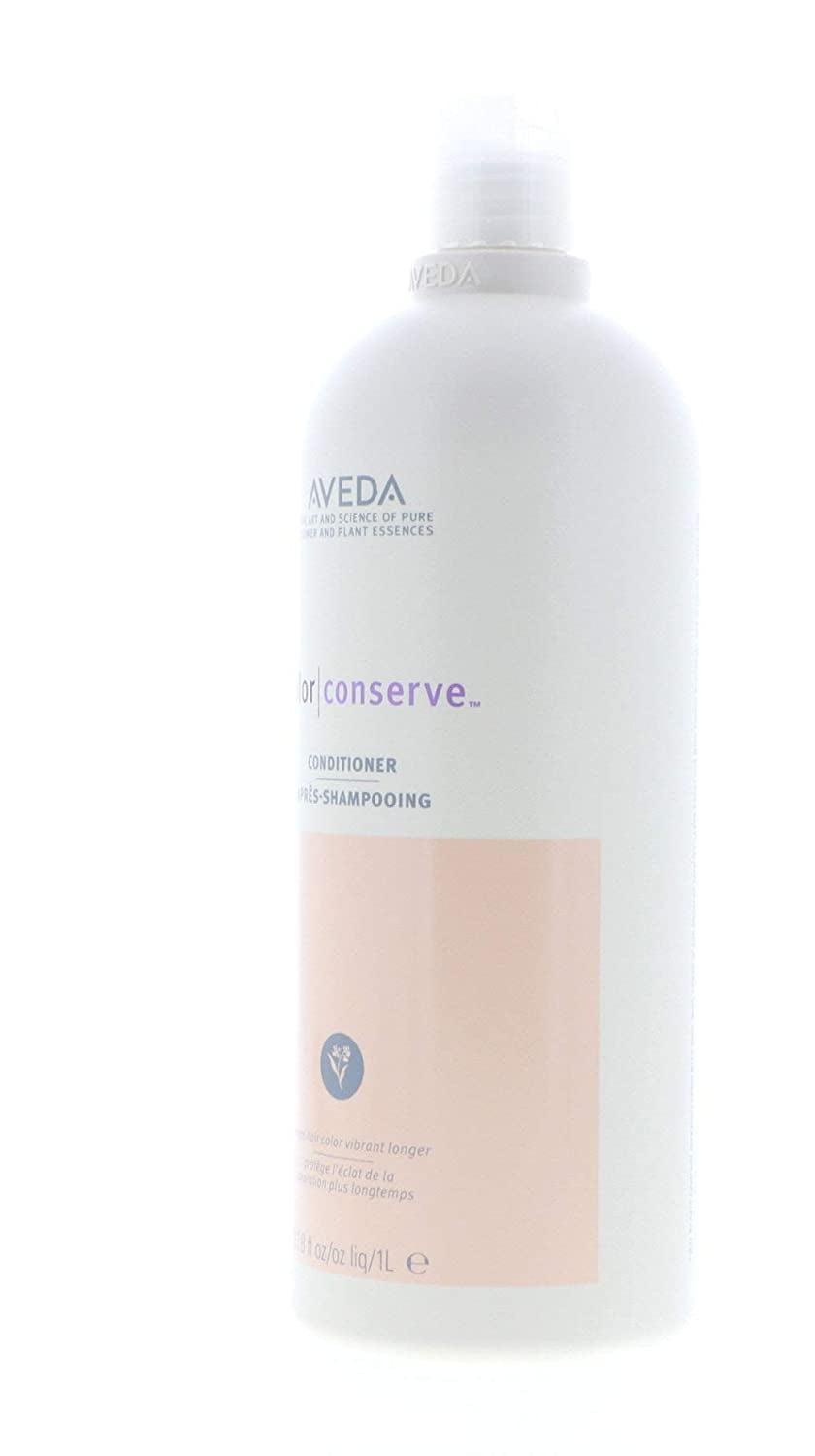 AVEDA by Aveda COLOR CONSERVE CONDITIONER 33.8 OZ UNISEX Haircare Conditioner Health & Beauty > Personal Care > Hair Care Aveda   