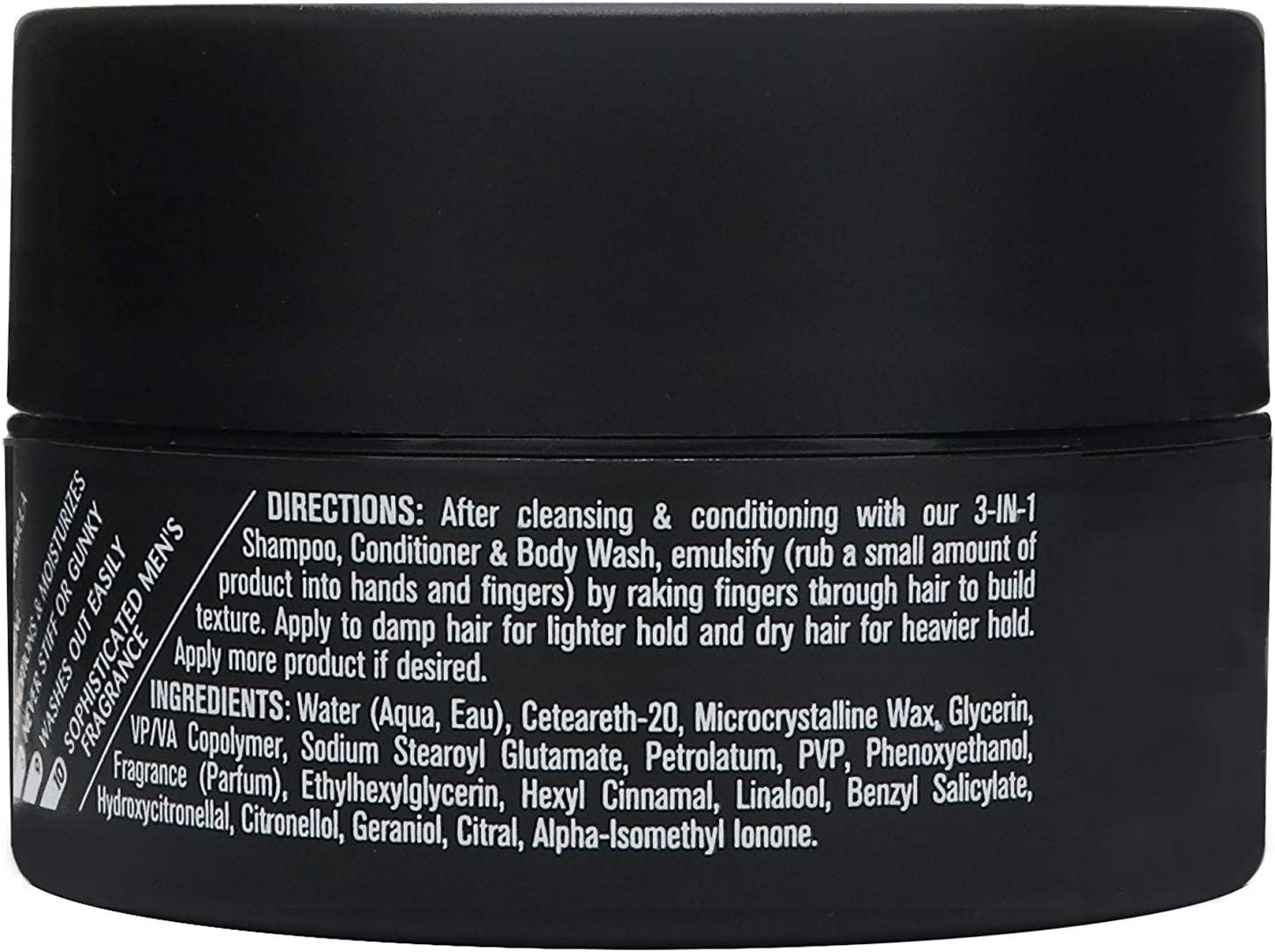 It'S a 10 He'S Miracle Pliable Paste, 2 Fl Oz Health & Beauty > Personal Care > Hair Care It's a 10 Haircare   