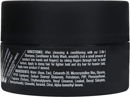 It'S a 10 He'S Miracle Pliable Paste, 2 Fl Oz Health & Beauty > Personal Care > Hair Care It's a 10 Haircare   