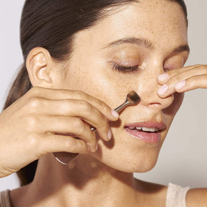 Tweezerman Pore Prep Tool Health & Beauty > Personal Care > Cosmetics > Cosmetic Tools > Skin Care Tools Tweezerman   