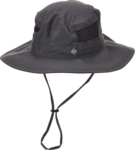 Columbia Unisex-Adult Bora Bora Booney Apparel & Accessories > Clothing Accessories > Hats Columbia Grill One Size 