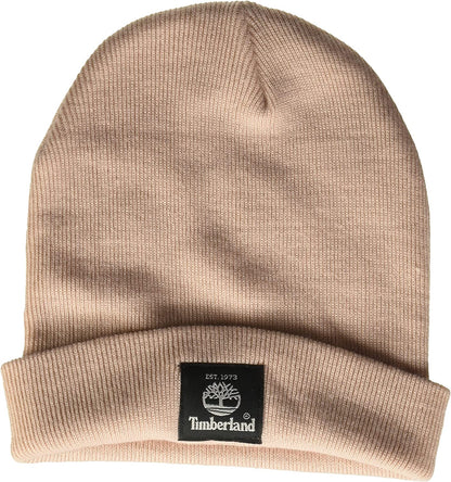 Timberland Short Watch Cap Apparel & Accessories > Clothing Accessories > Hats Timberland Cameo Rose One Size 