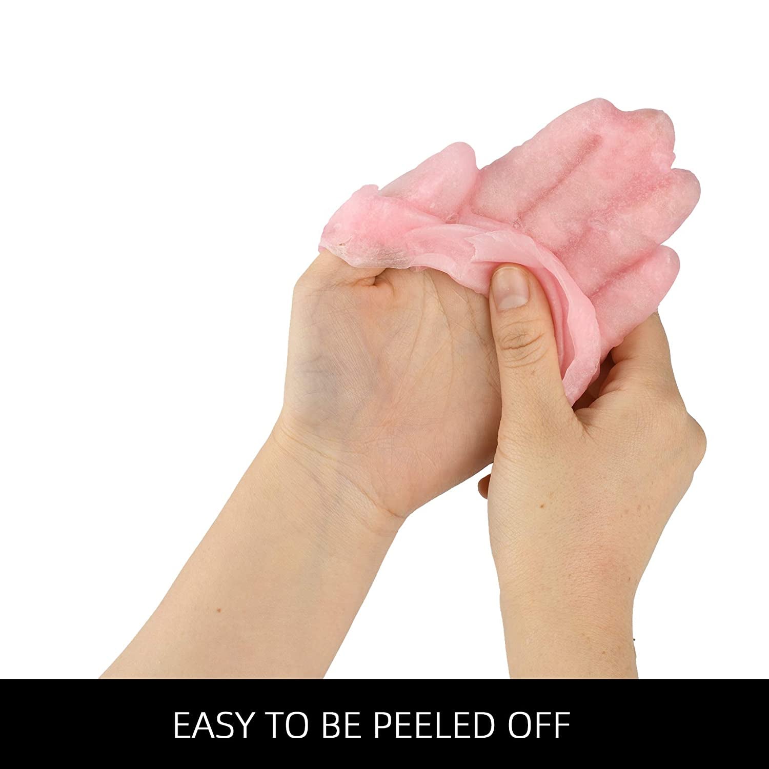Refill Paraffin Wax, SUBUCKOOL Paraffin Bath Bulk 6 Pack, Rose Scented Paraffin Wax Blocks 4 Lbs for Hands & Feet Care, Use to Relieve Arthitis Pain and Stiff Muscles - Deeply Hydrates and Protects Health & Beauty > Personal Care > Foot Care SUBUCKOOL   