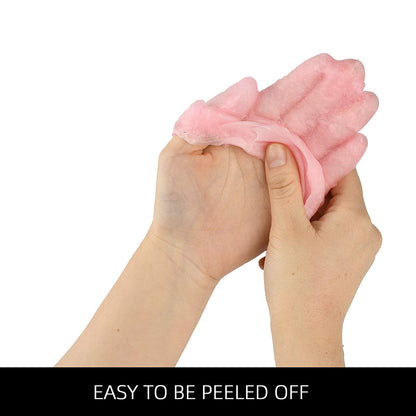 Refill Paraffin Wax, SUBUCKOOL Paraffin Bath Bulk 6 Pack, Rose Scented Paraffin Wax Blocks 4 Lbs for Hands & Feet Care, Use to Relieve Arthitis Pain and Stiff Muscles - Deeply Hydrates and Protects Health & Beauty > Personal Care > Foot Care SUBUCKOOL   
